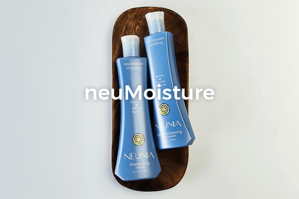 Neuma.cz | Produkty neuMoisture® souhrn