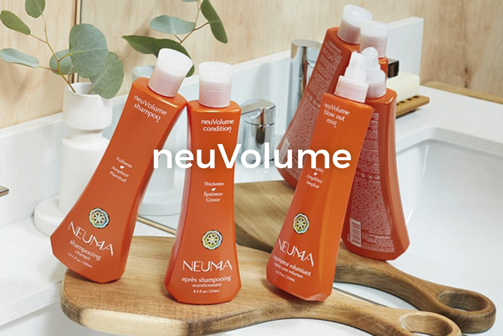 Neuma.cz | Produkty neuVolume® souhrn